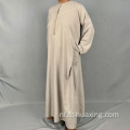 Islamitische kleding Arabisch Thobe Omani -stijl etnische kleding